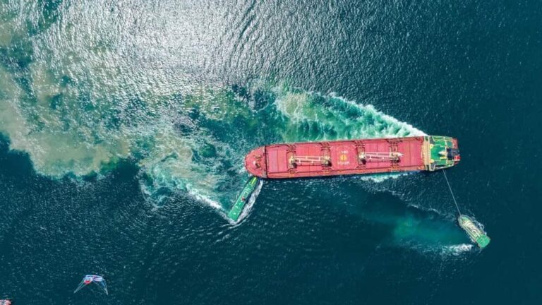 Marine Fuel Additives to Boost CII Ratings
